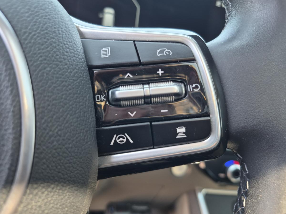 2026 Kia Carnival Hybrid - Image 16