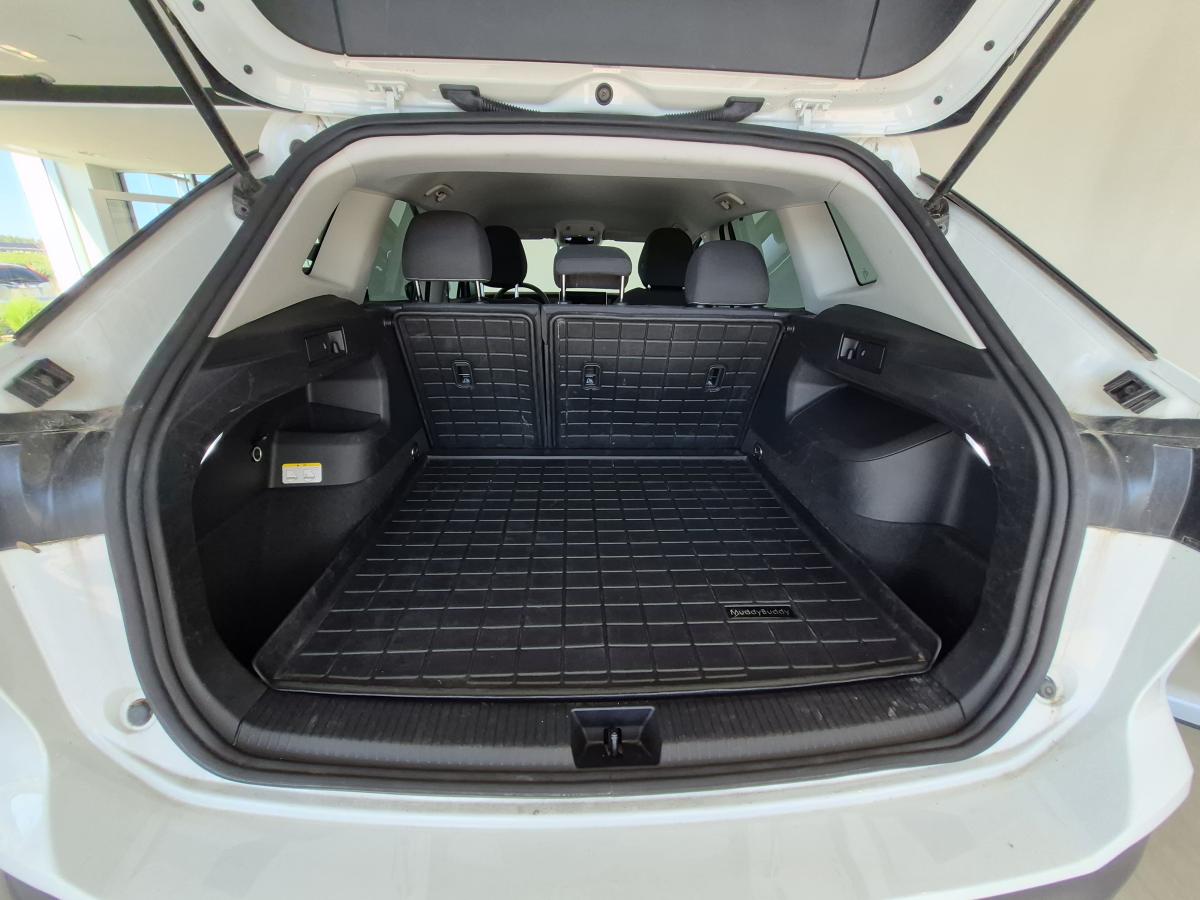 2025 Volkswagen Tiguan - Image 15
