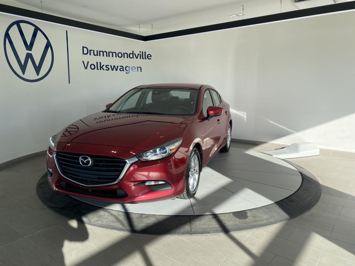 2018 Mazda Mazda3 - Image 2