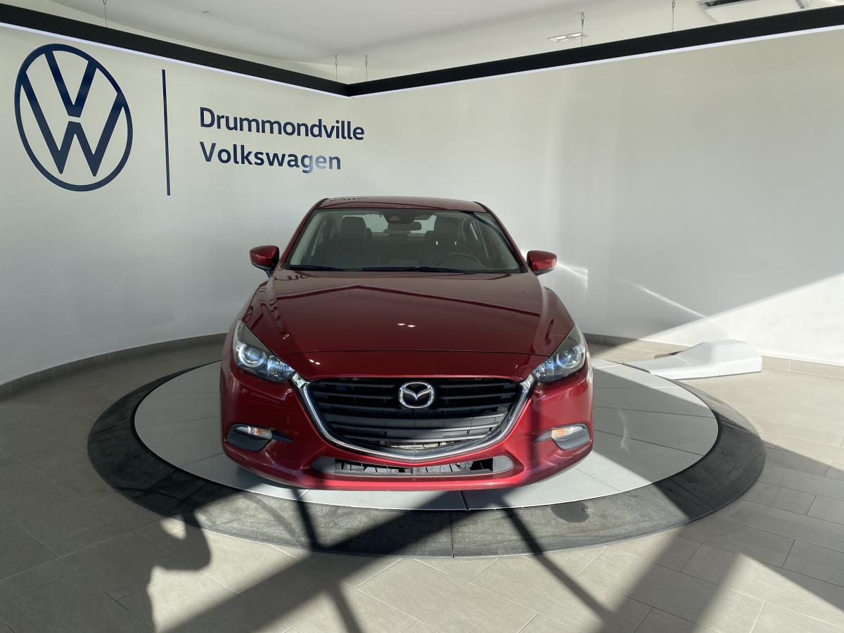2018 Mazda Mazda3 - Image 3