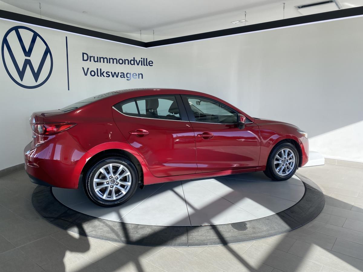 2018 Mazda Mazda3 - Image 7