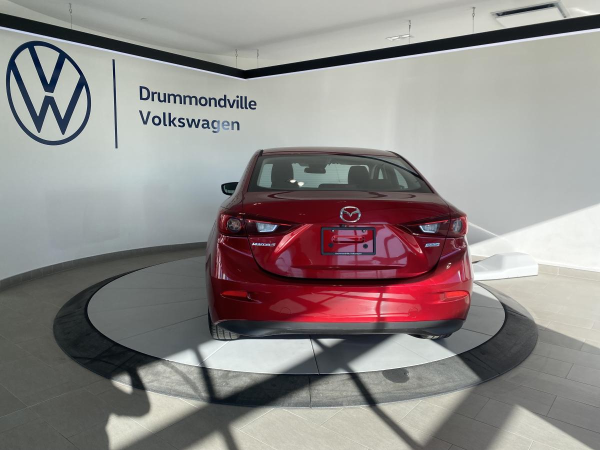 2018 Mazda Mazda3 - Image 9
