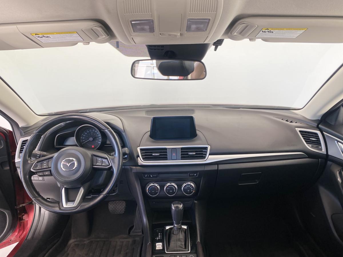 2018 Mazda Mazda3 - Image 15