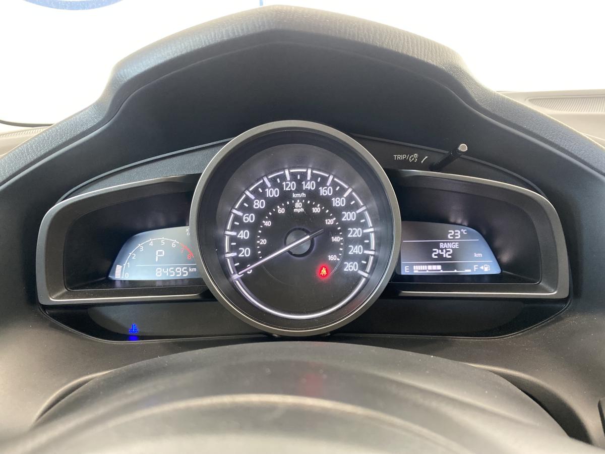 2018 Mazda Mazda3 - Image 18