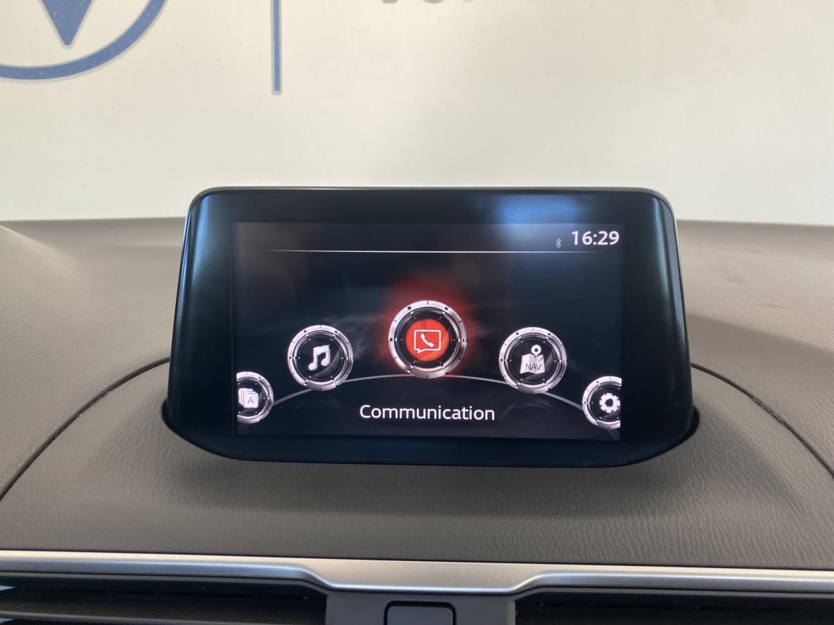 2018 Mazda Mazda3 - Image 19