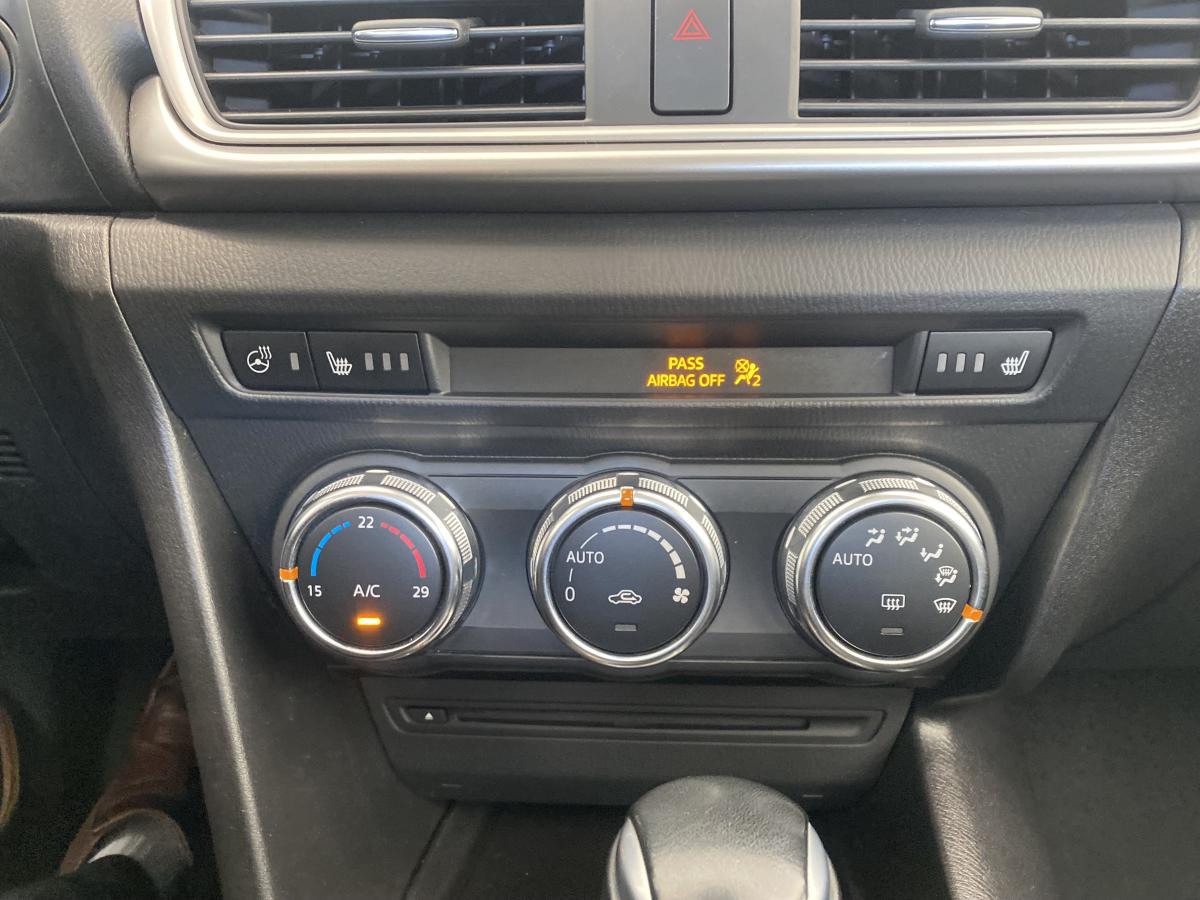 2018 Mazda Mazda3 - Image 20