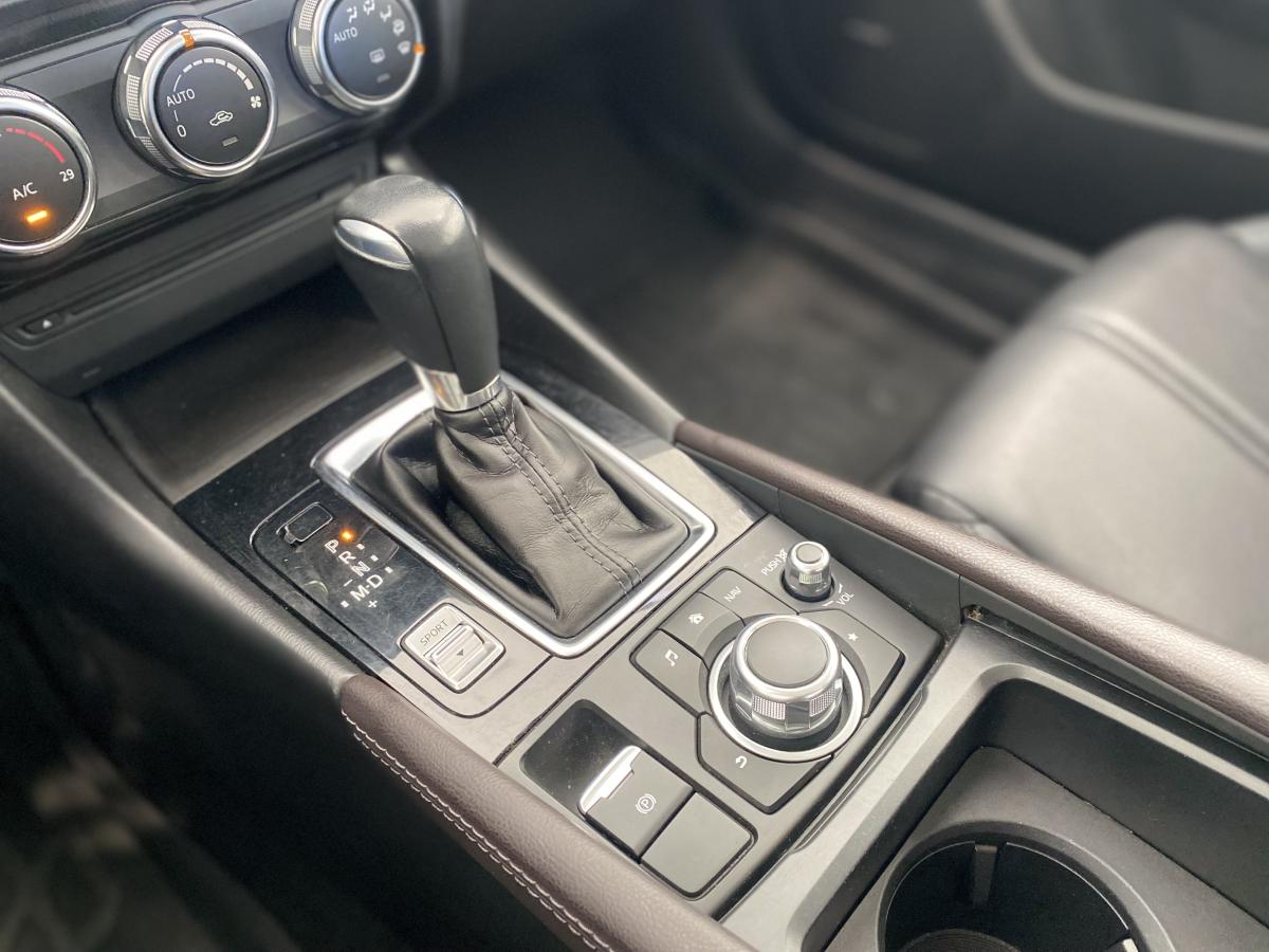 2018 Mazda Mazda3 - Image 21