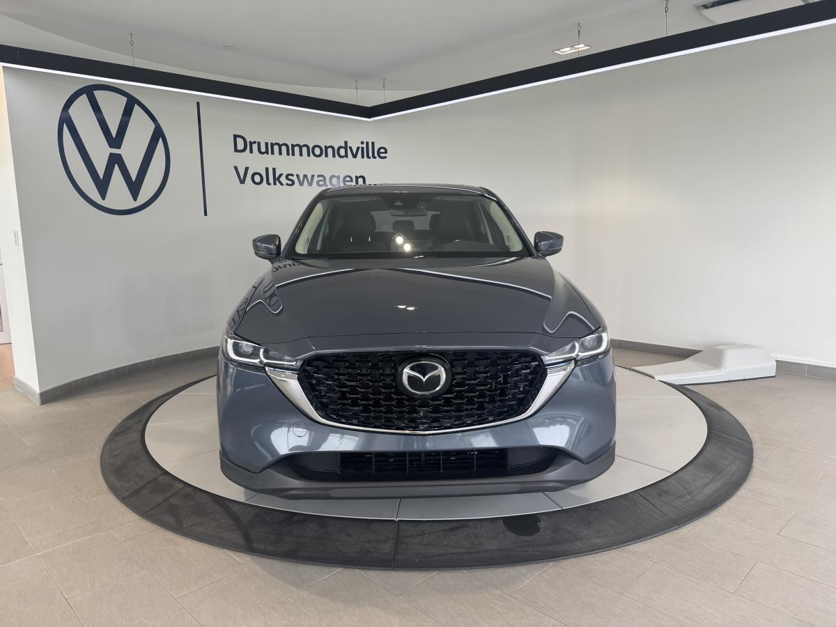 2024 Mazda CX-5 - Image 3