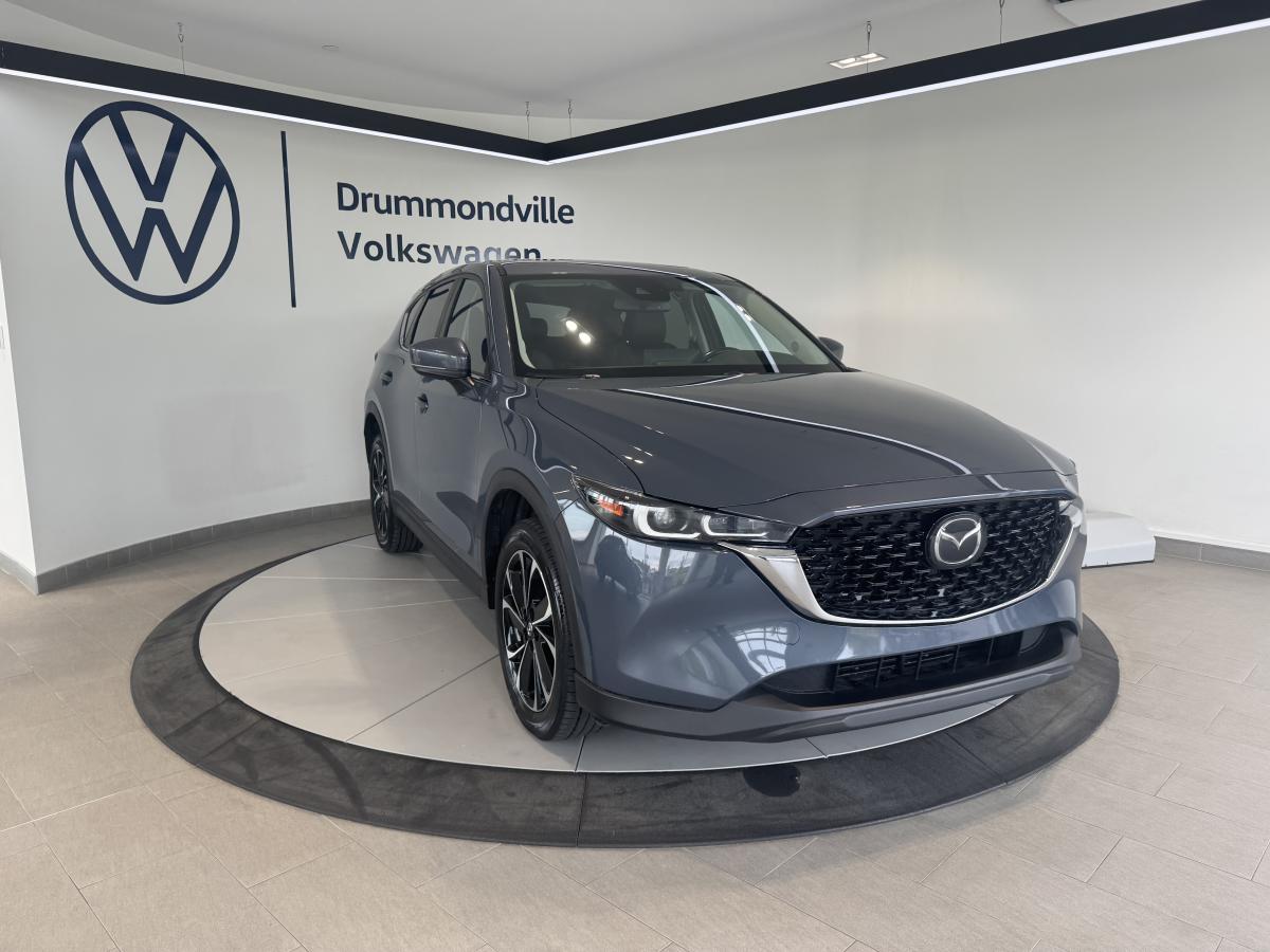 2024 Mazda CX-5 - Image 5