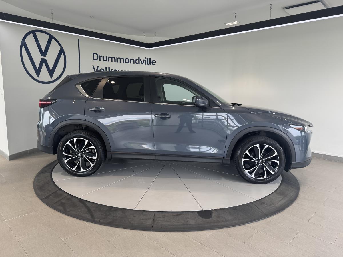 2024 Mazda CX-5 - Image 7