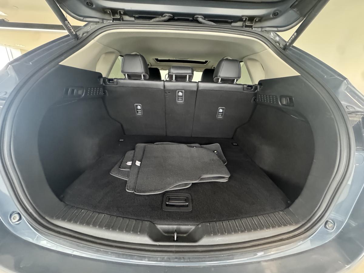 2024 Mazda CX-5 - Image 15