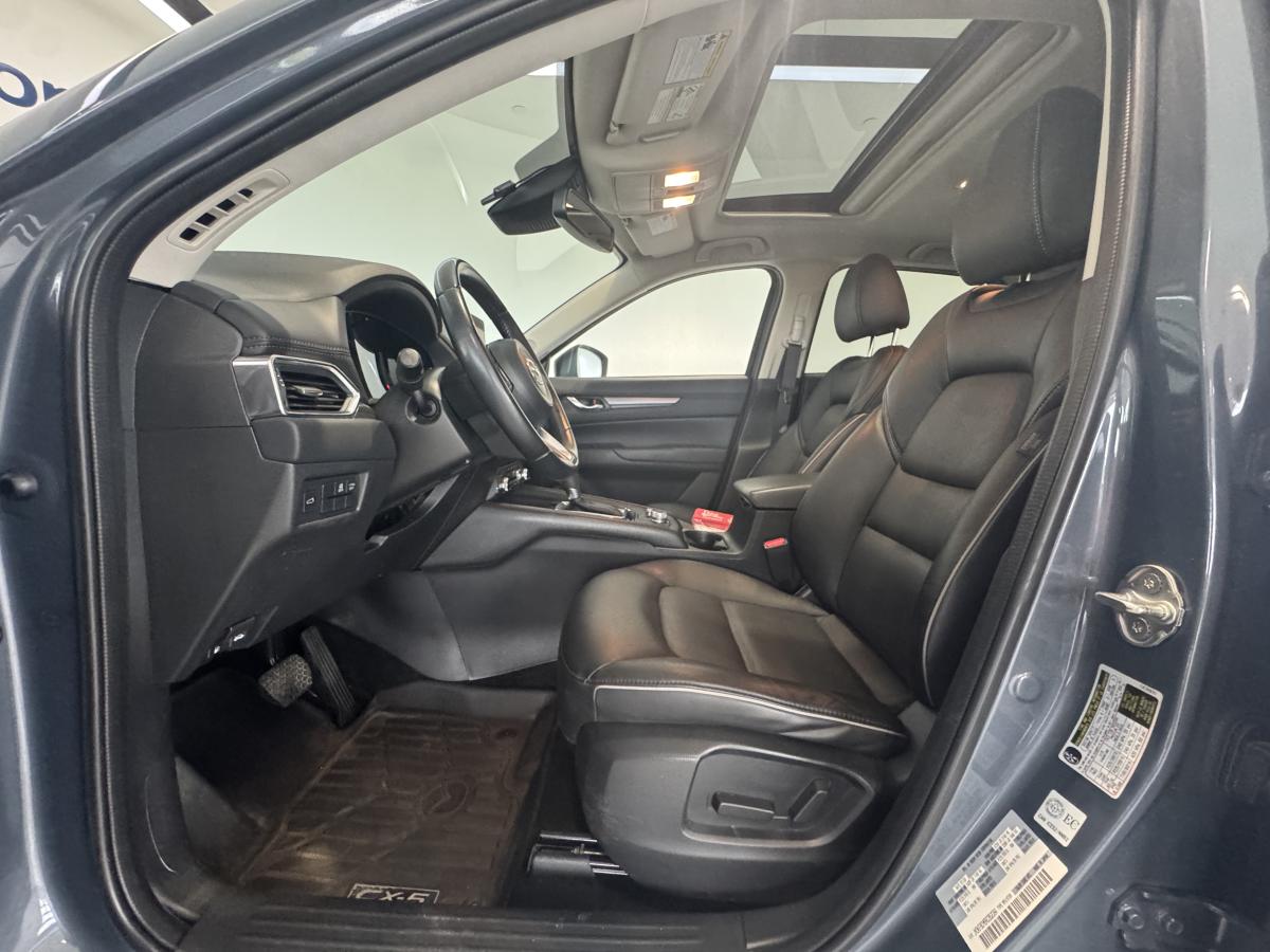2024 Mazda CX-5 - Image 17