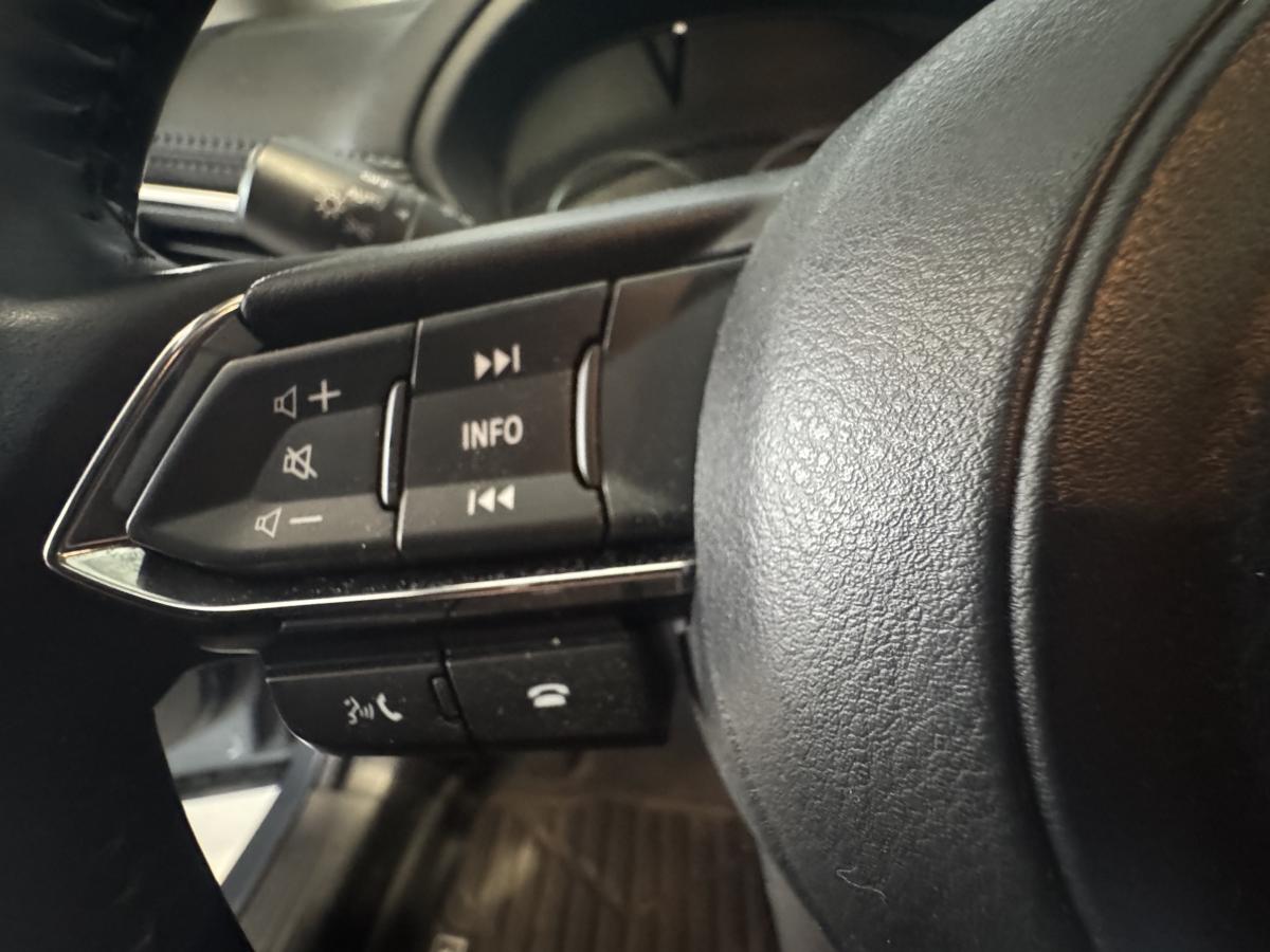 2024 Mazda CX-5 - Image 19