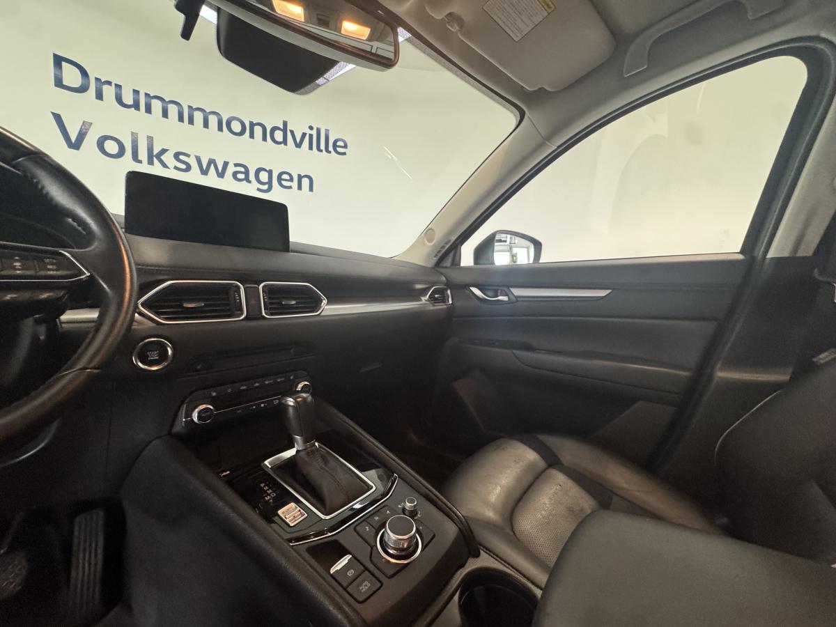 2024 Mazda CX-5 - Image 21