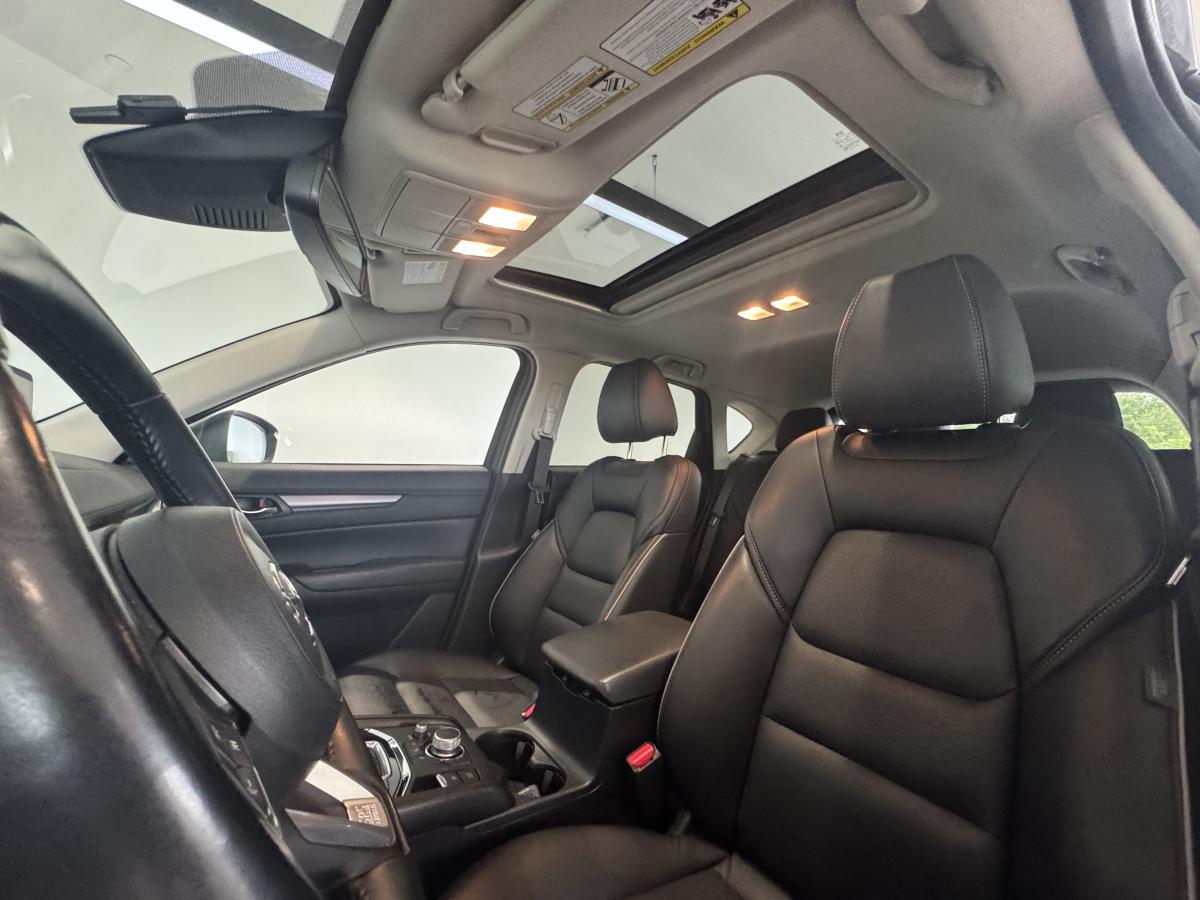 2024 Mazda CX-5 - Image 22