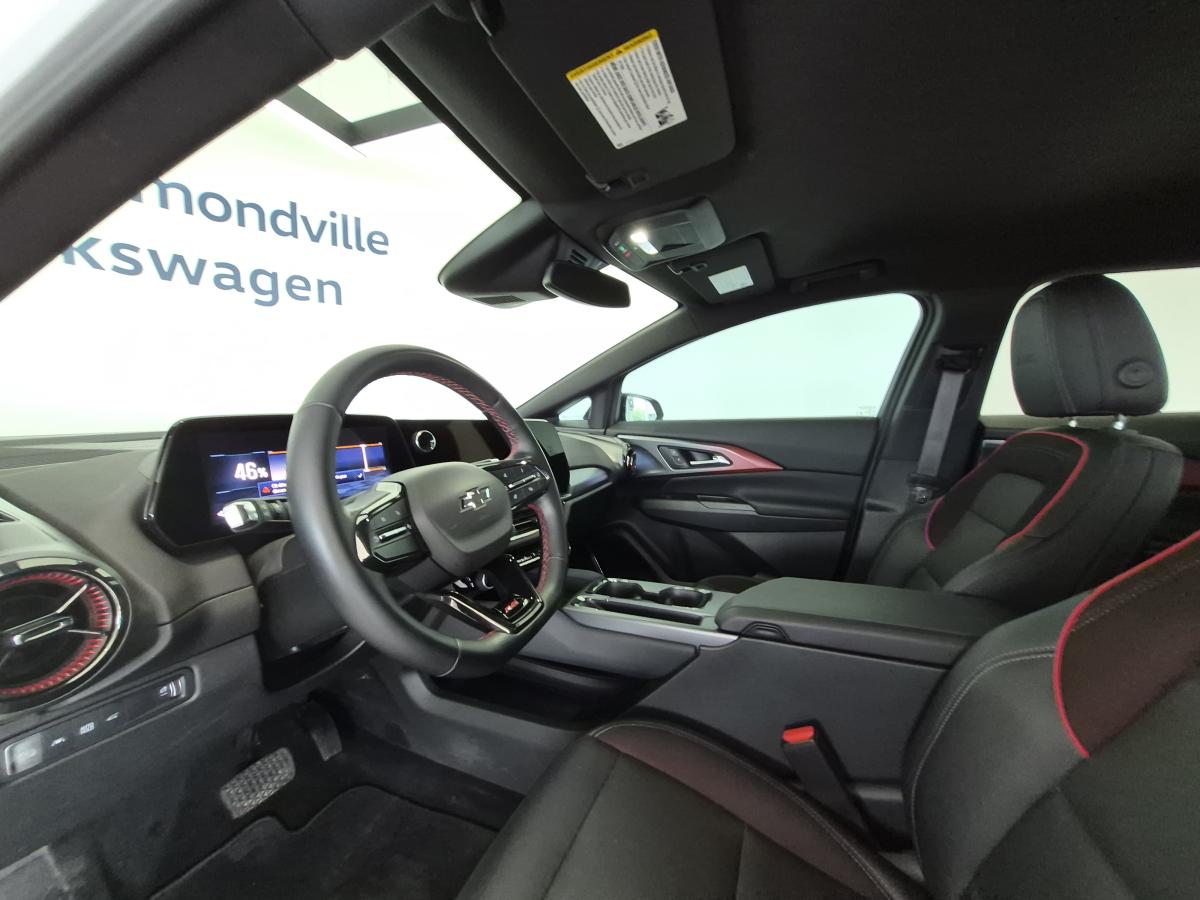 2024 Chevrolet Equinox EV - Image 19