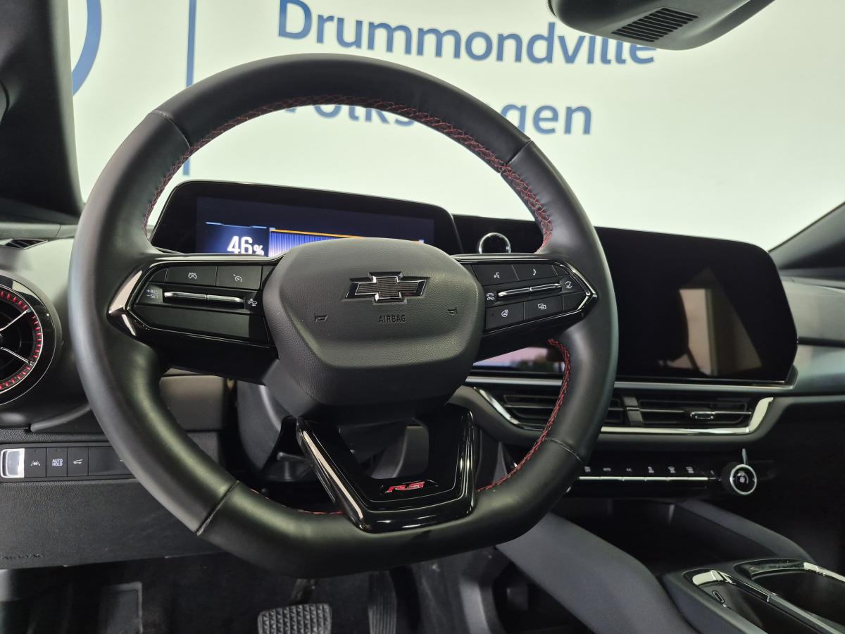 2024 Chevrolet Equinox EV - Image 20