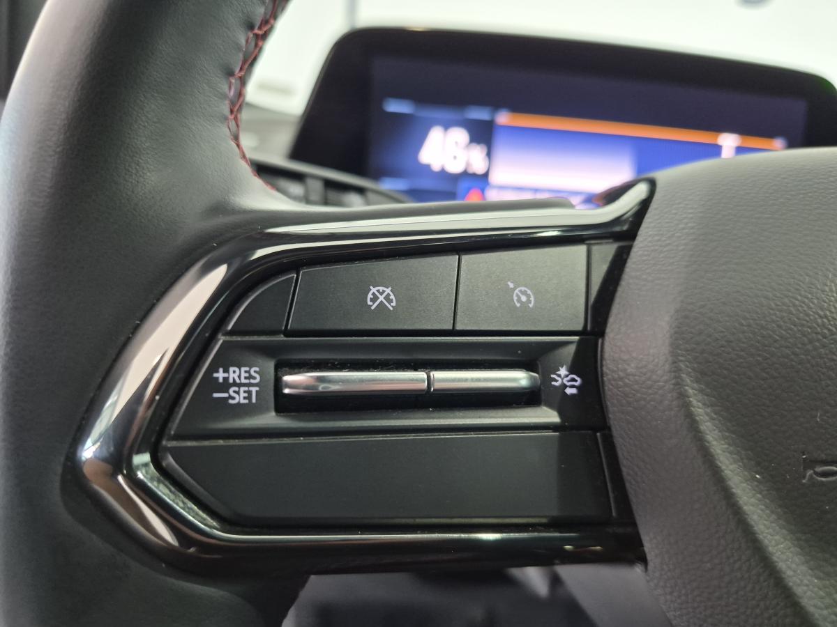 2024 Chevrolet Equinox EV - Image 21