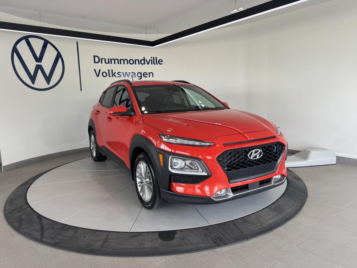 2020 Hyundai Kona - Image 5
