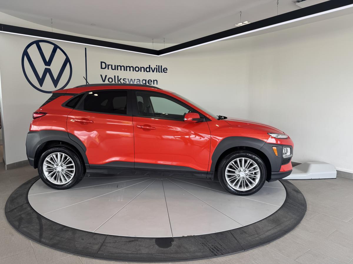 2020 Hyundai Kona - Image 7