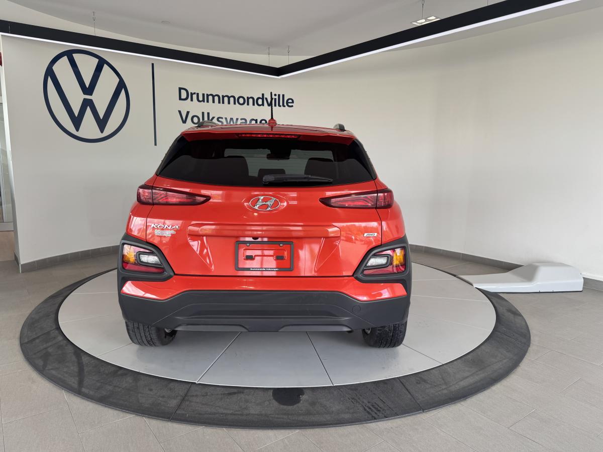 2020 Hyundai Kona - Image 11