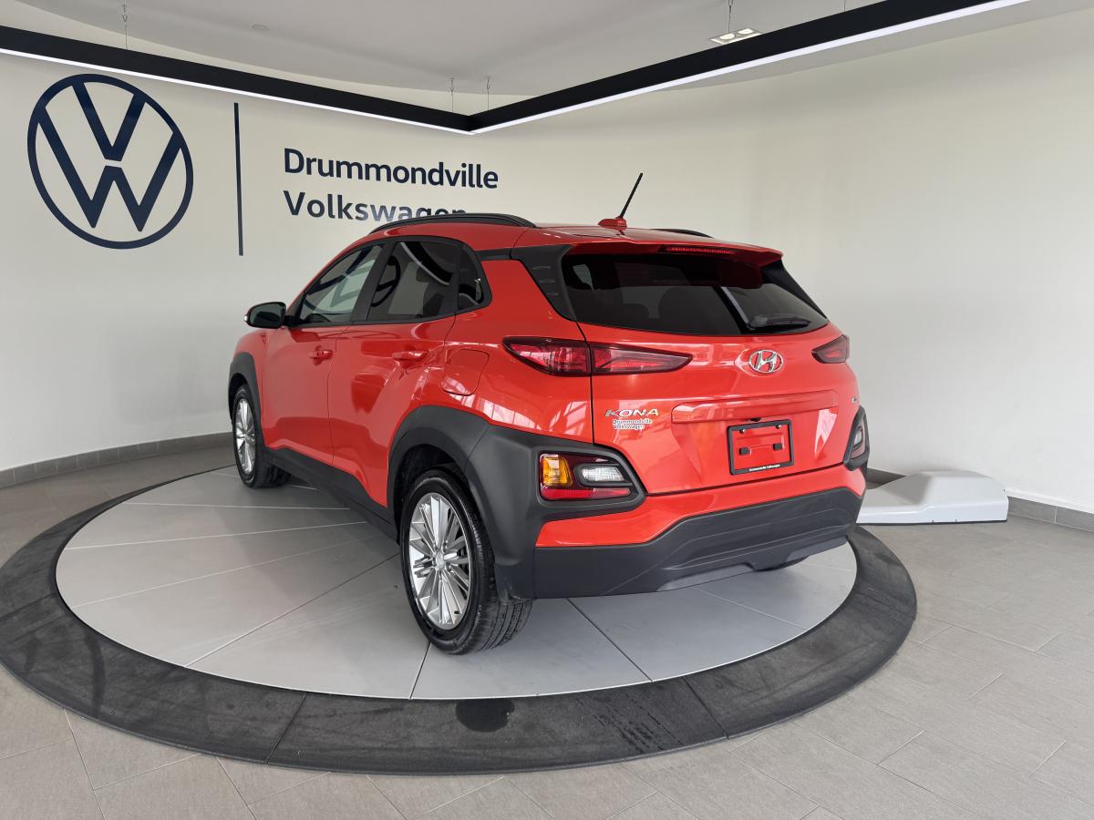 2020 Hyundai Kona - Image 13