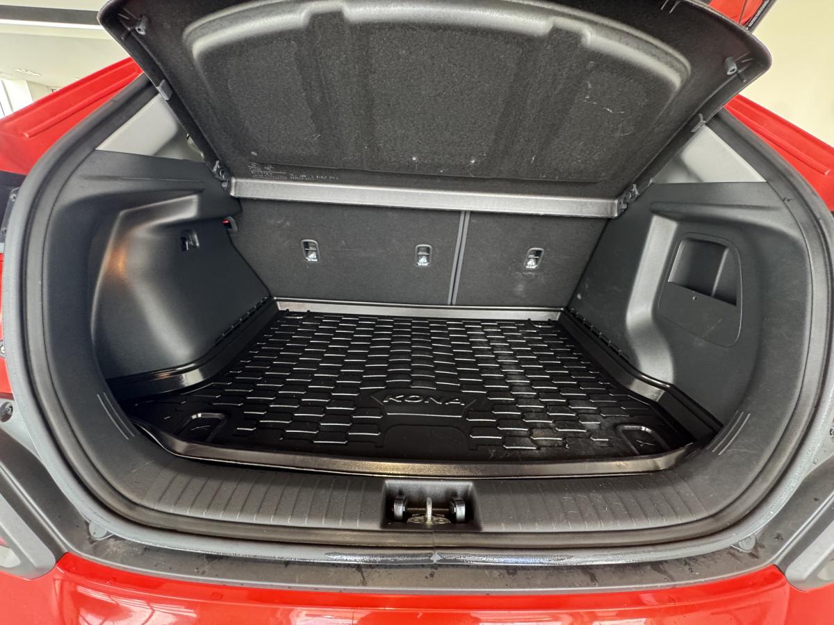 2020 Hyundai Kona - Image 15