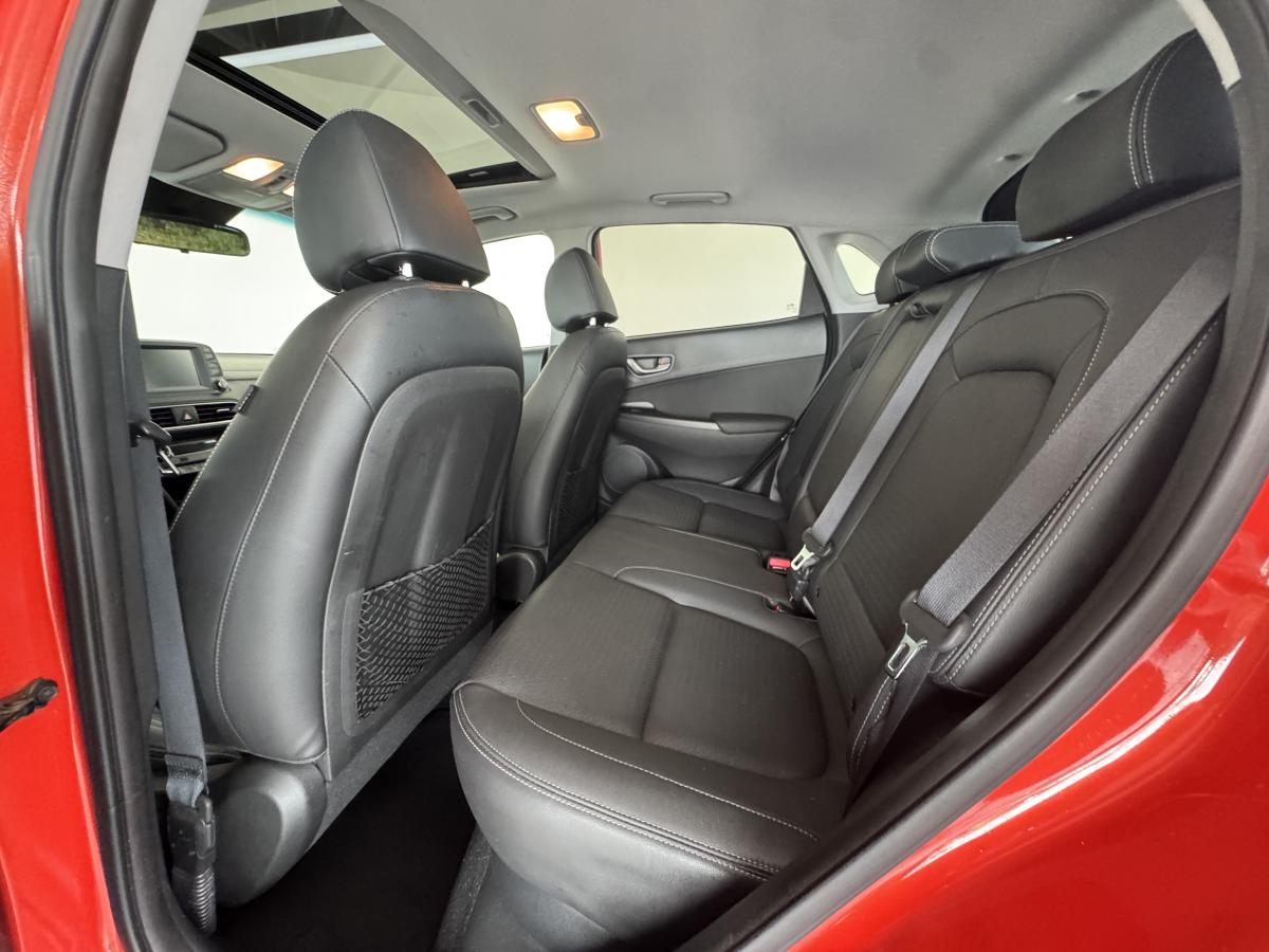 2020 Hyundai Kona - Image 16