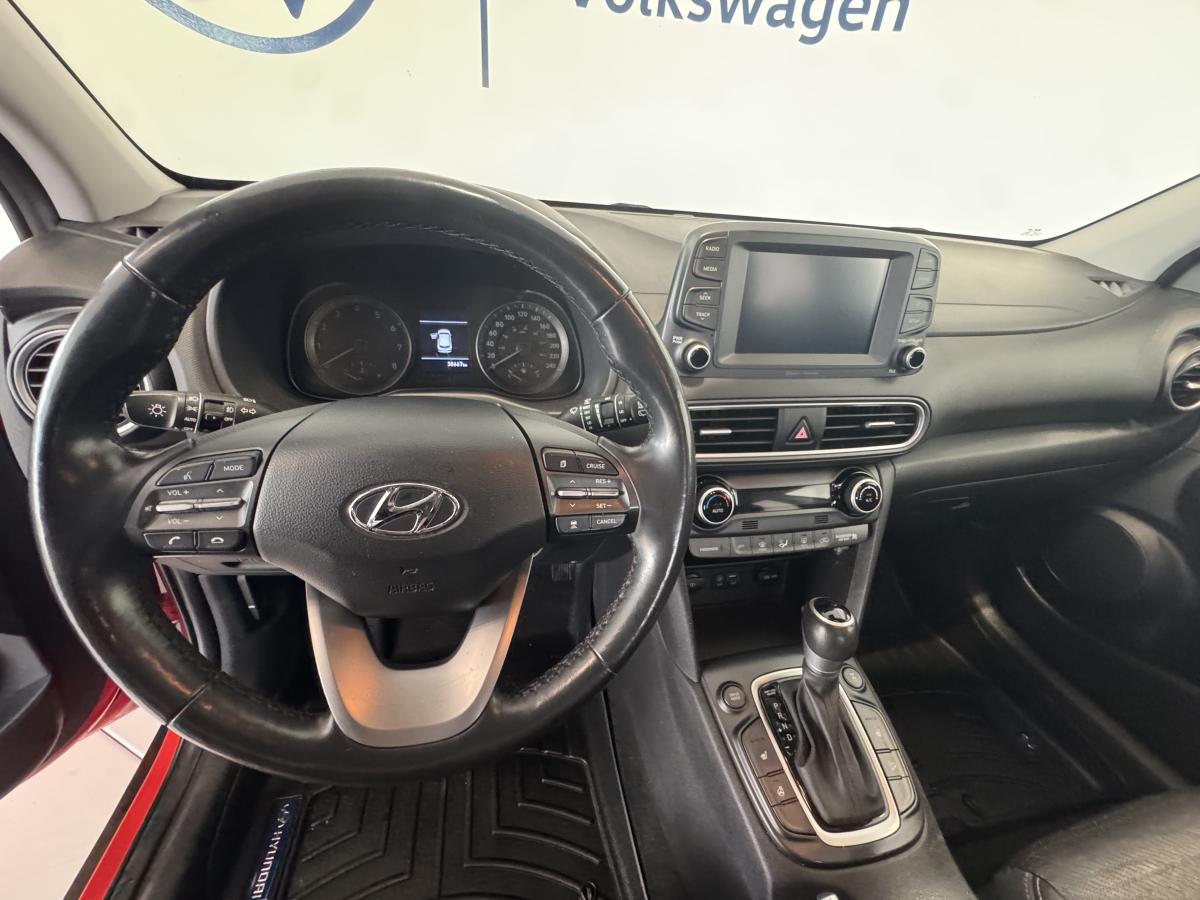 2020 Hyundai Kona - Image 18