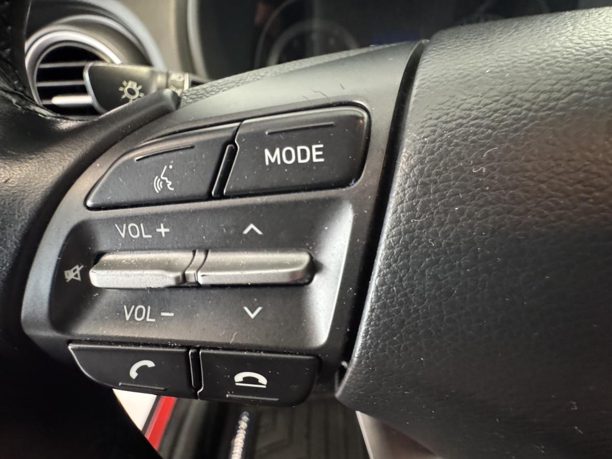 2020 Hyundai Kona - Image 19