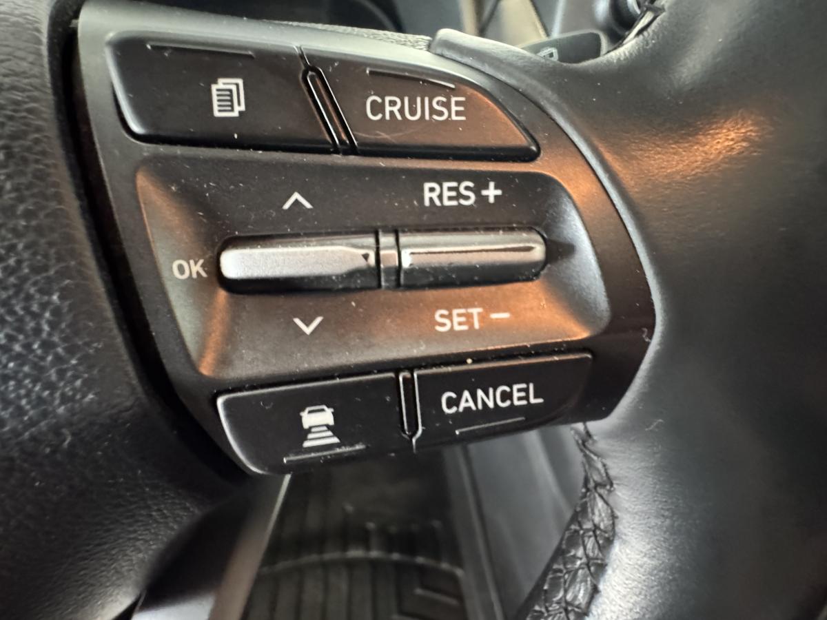 2020 Hyundai Kona - Image 20