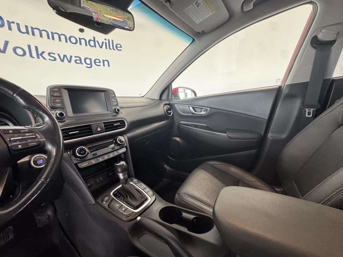 2020 Hyundai Kona - Image 21