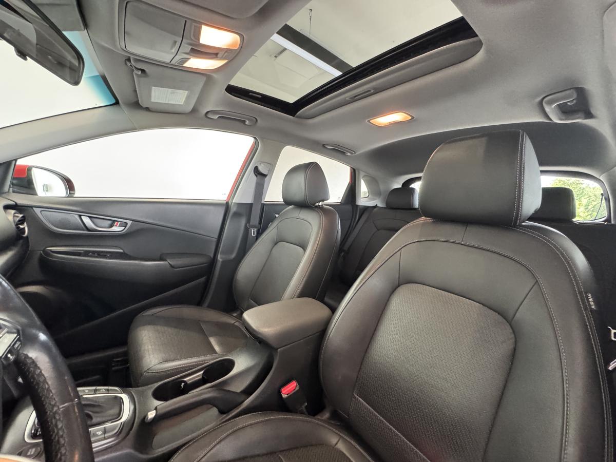 2020 Hyundai Kona - Image 22