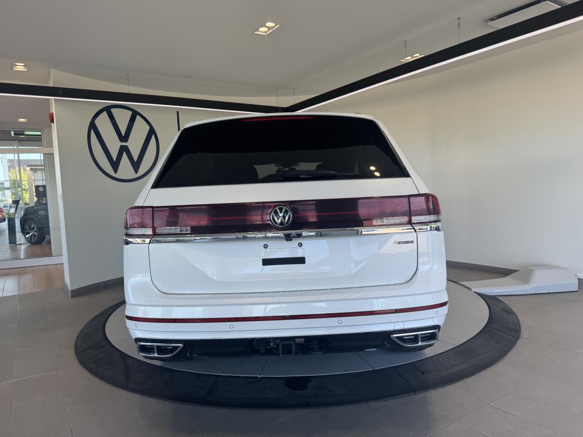 2024 Volkswagen Atlas - Image 7