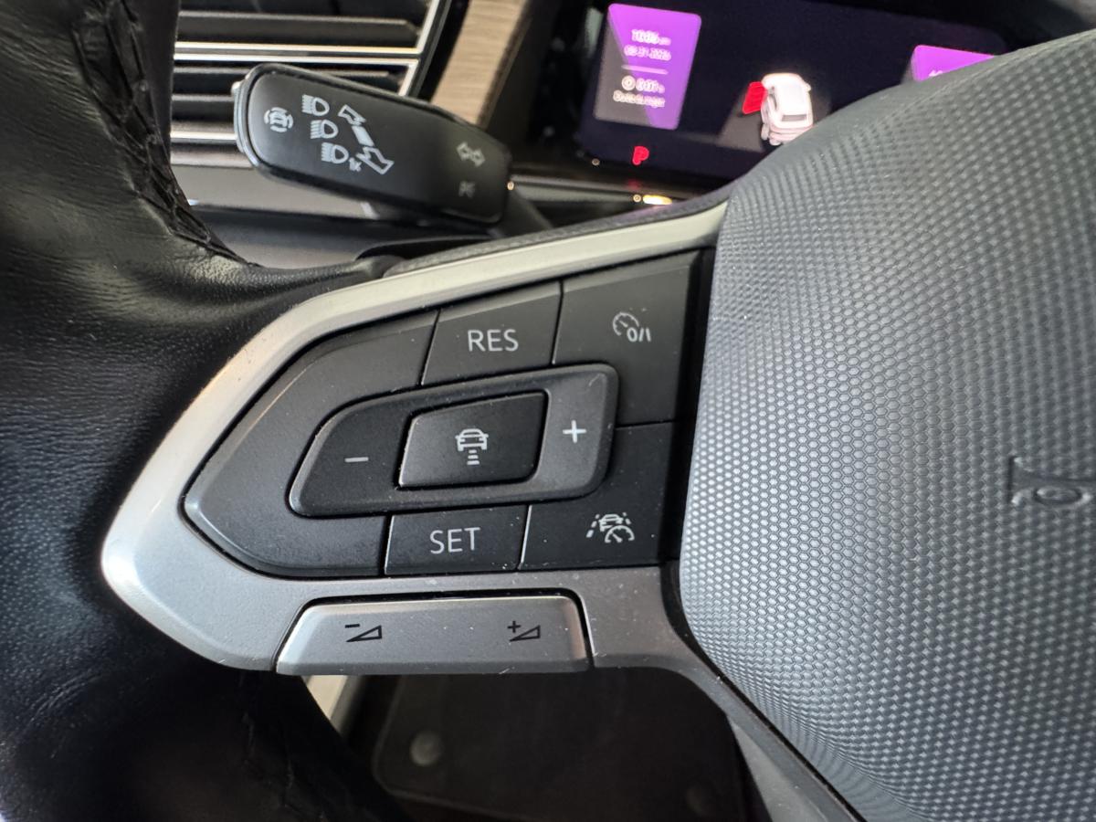 2024 Volkswagen Atlas - Image 20