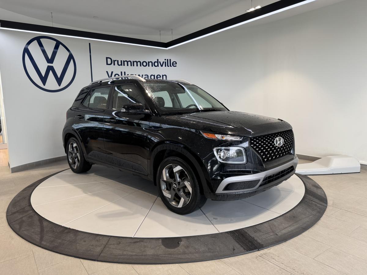 2024 Hyundai Venue - Image 5