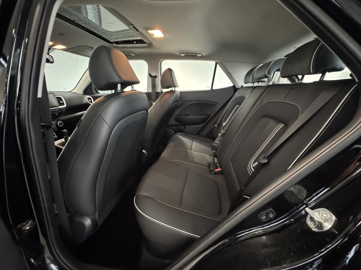 2024 Hyundai Venue - Image 16