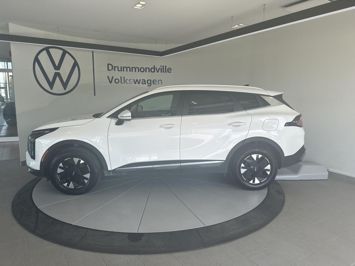 2026 Kia Sportage - Image 14