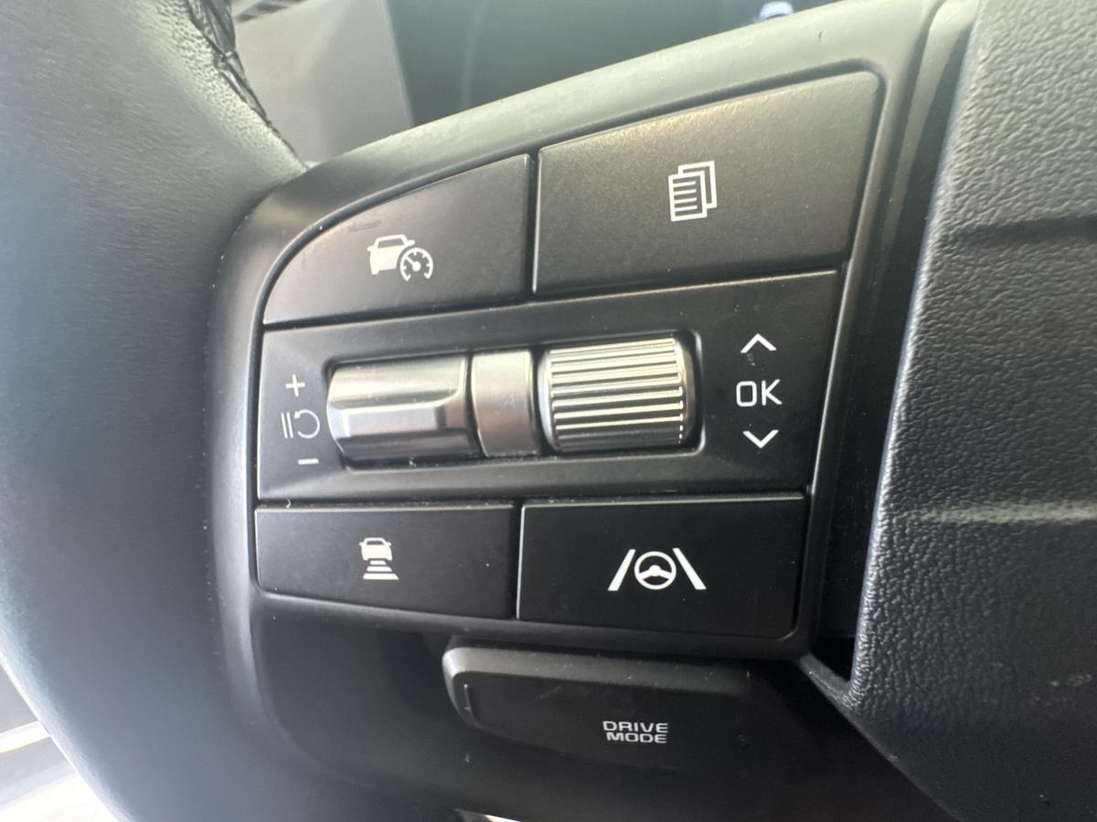 2026 Kia Sportage - Image 19