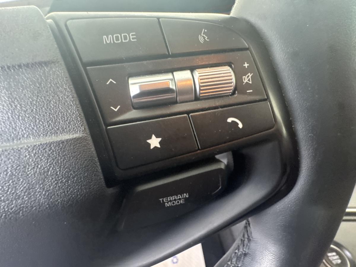2026 Kia Sportage - Image 20