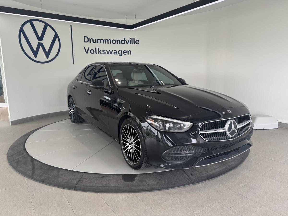2023 Mercedes-Benz C 300 - Image 5