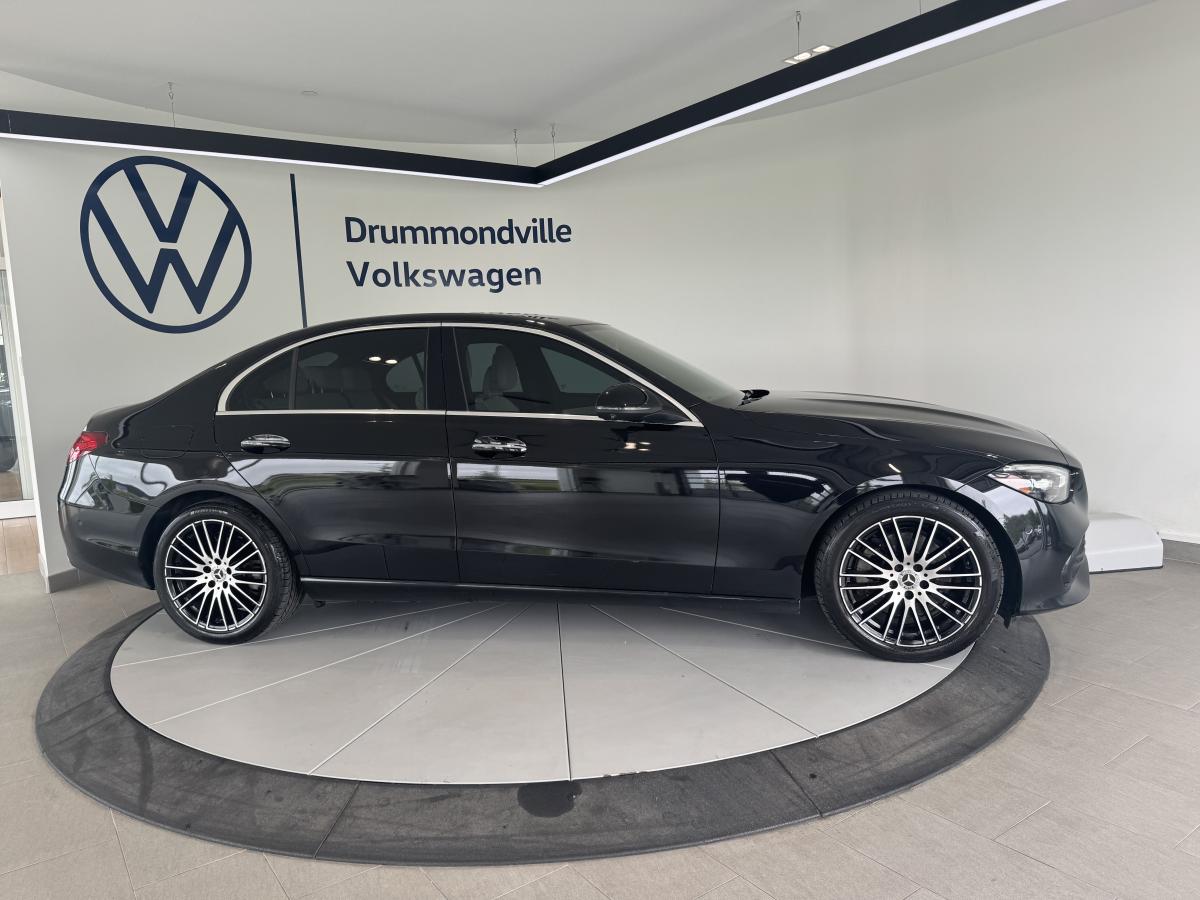 2023 Mercedes-Benz C 300 - Image 7