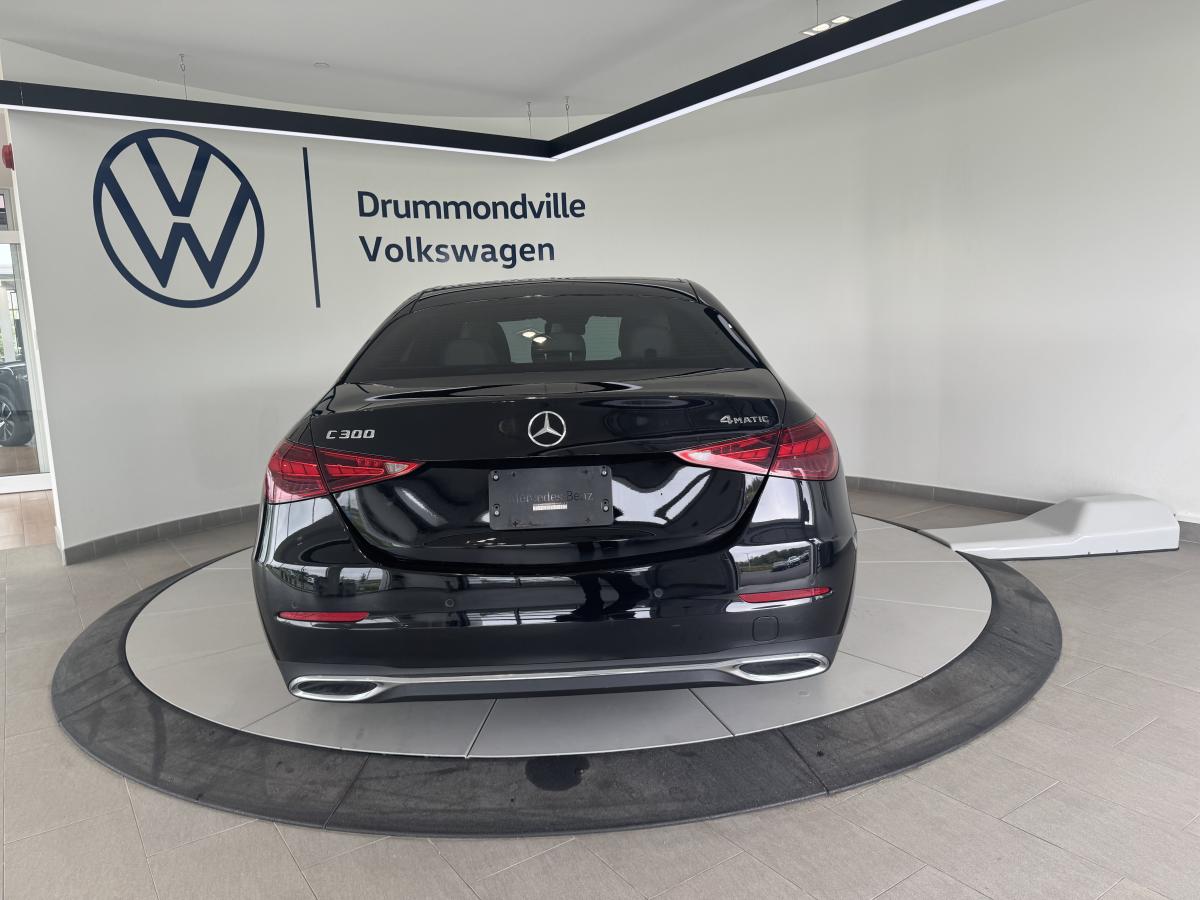 2023 Mercedes-Benz C 300 - Image 11
