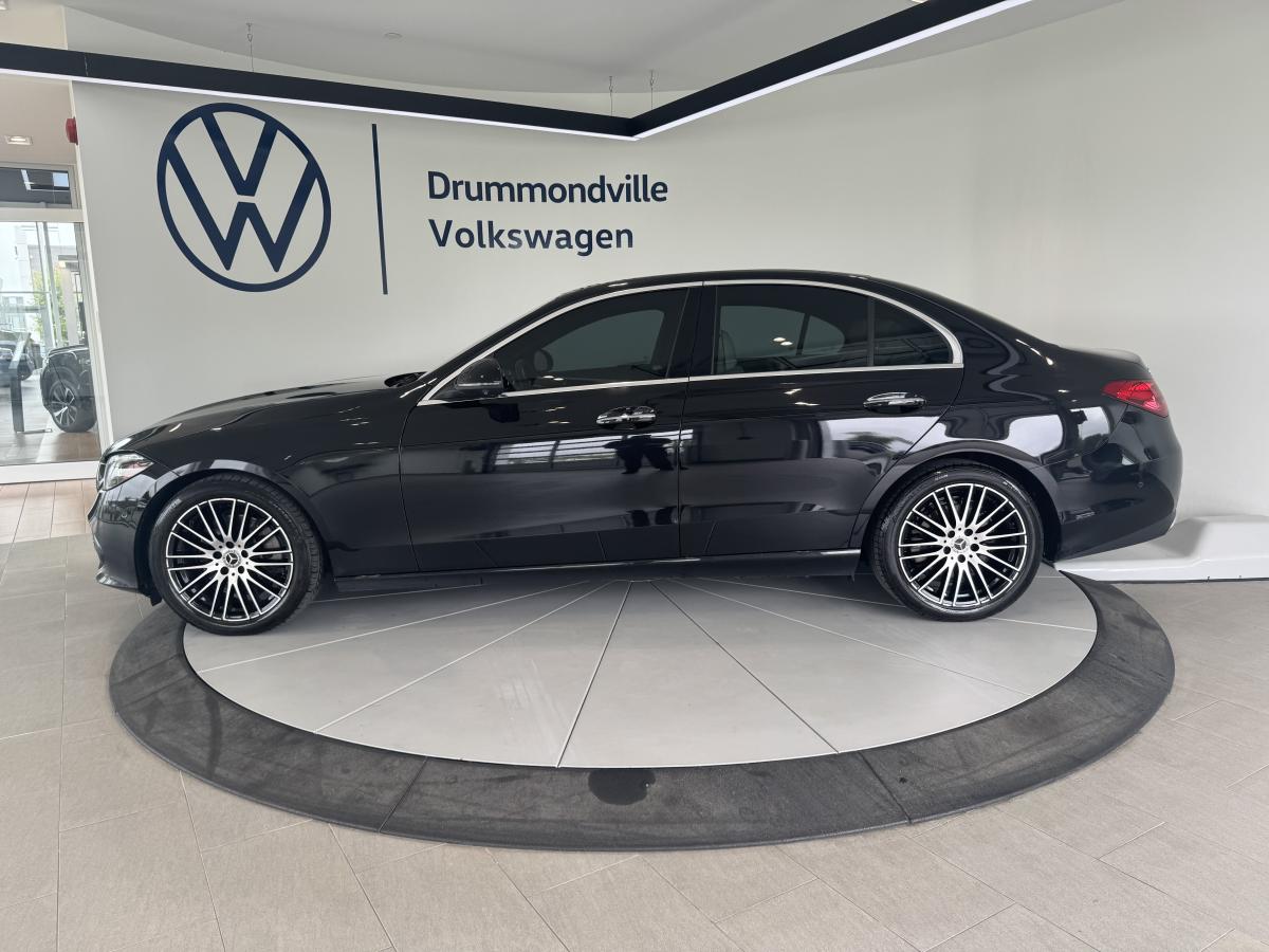 2023 Mercedes-Benz C 300 - Image 14