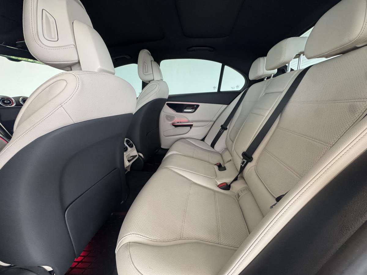 2023 Mercedes-Benz C 300 - Image 16