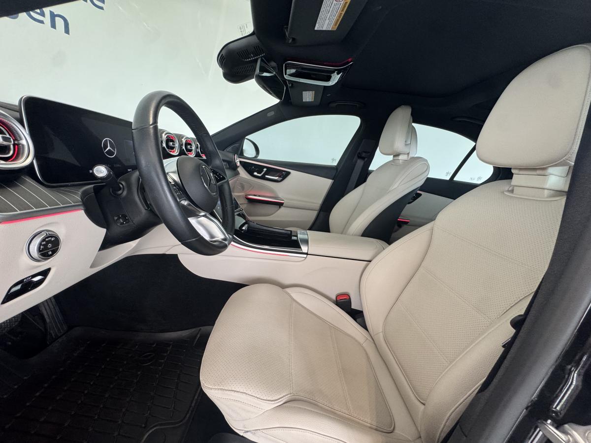 2023 Mercedes-Benz C 300 - Image 17