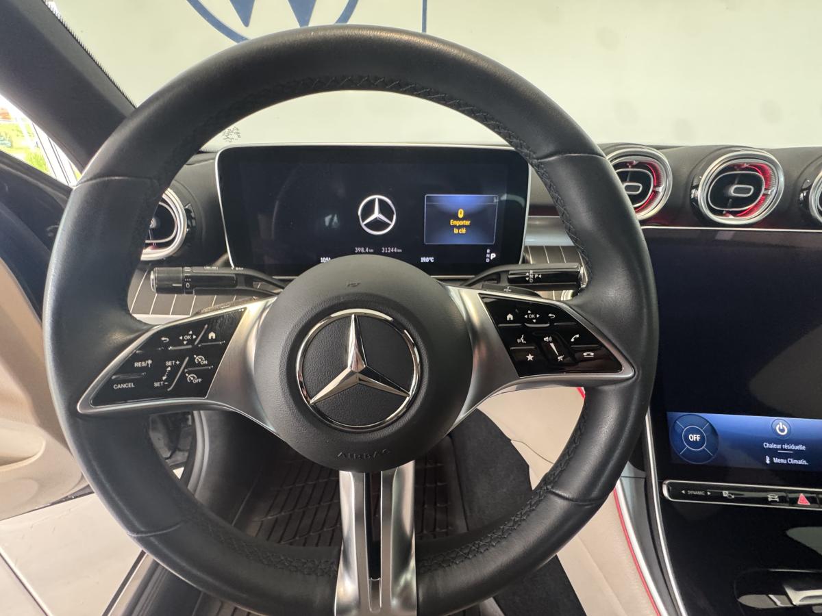 2023 Mercedes-Benz C 300 - Image 19