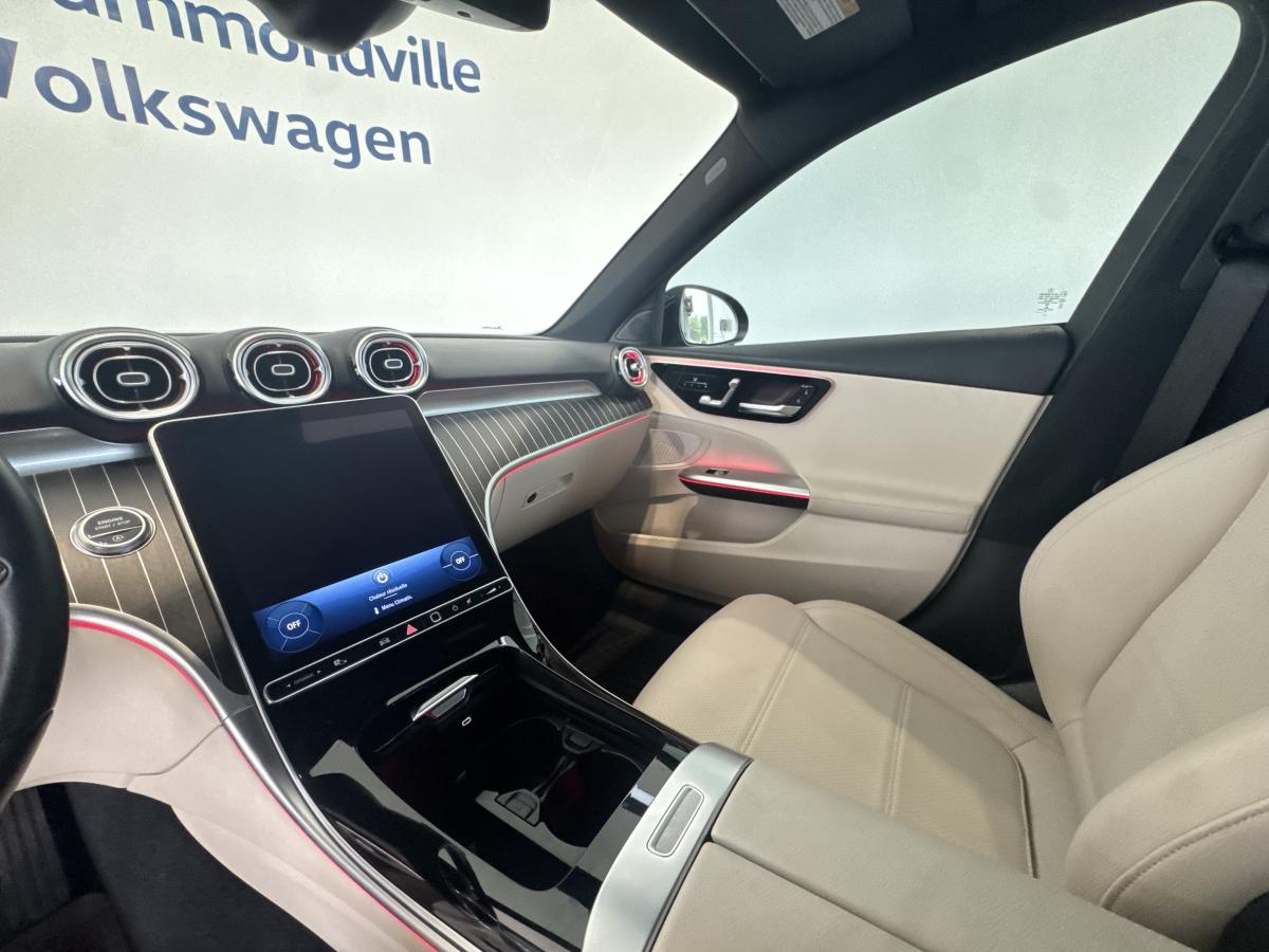2023 Mercedes-Benz C 300 - Image 22