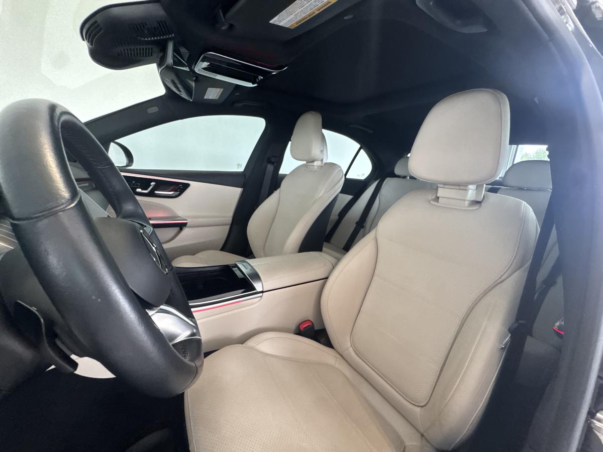 2023 Mercedes-Benz C 300 - Image 23