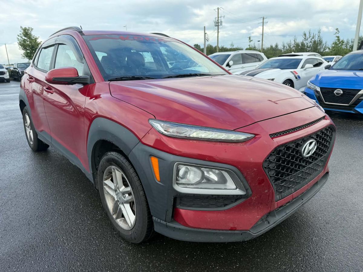 2021 Hyundai Kona - Image 3